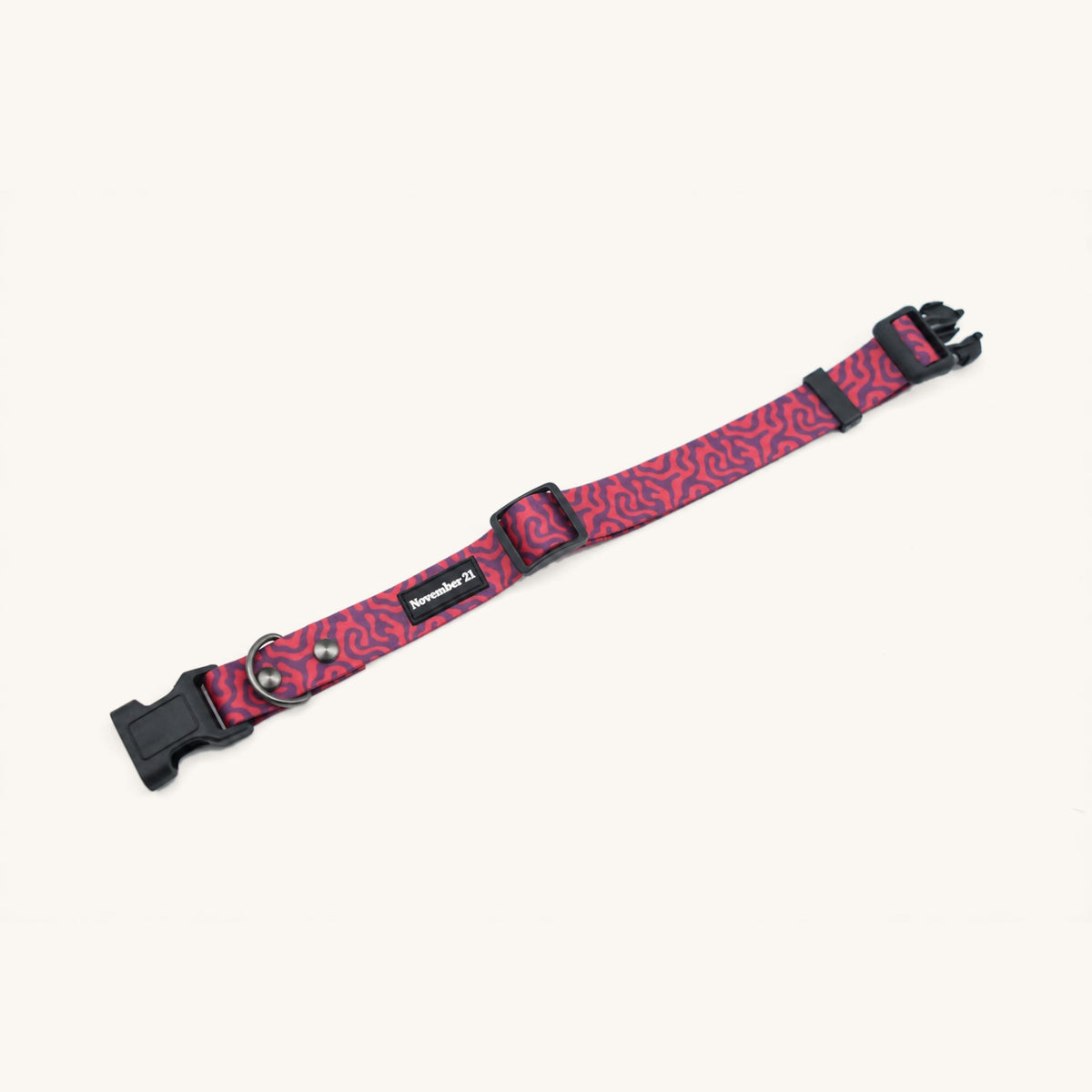 Soft Dog Collar