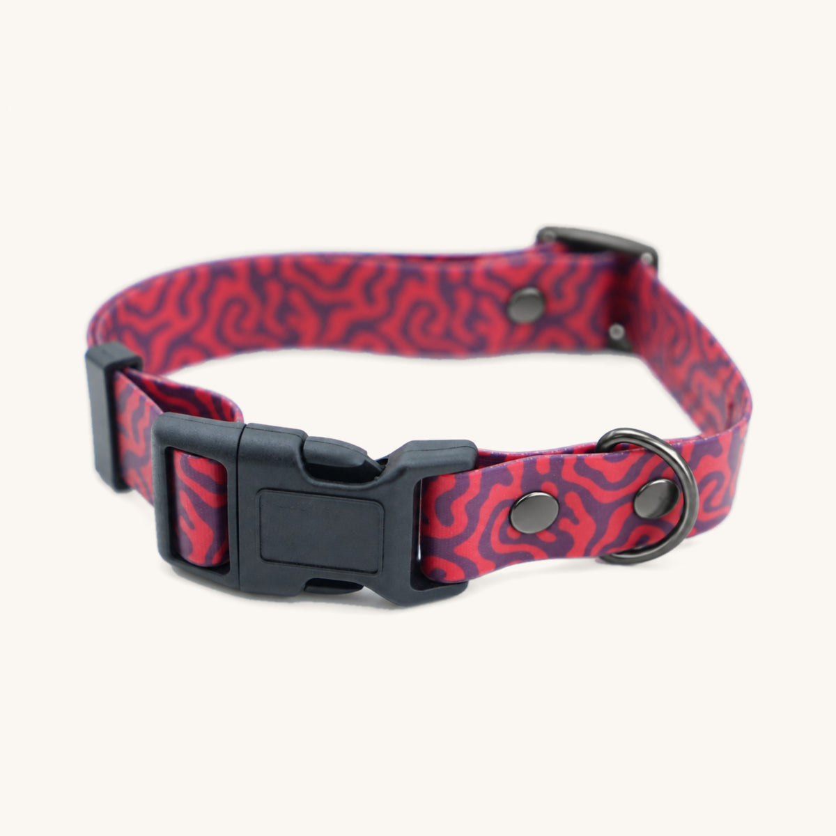 Soft Dog Collar