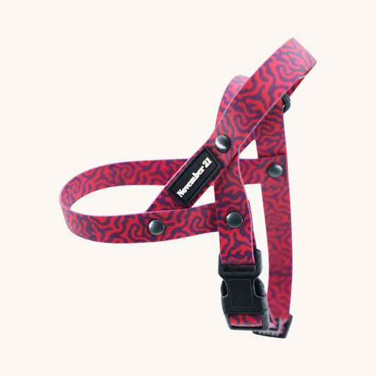 Anti-Matting Dog Harness